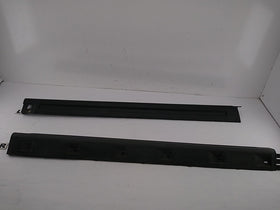 Range Rover Sport Pair Of Rocker Panel Side Skirt - 0