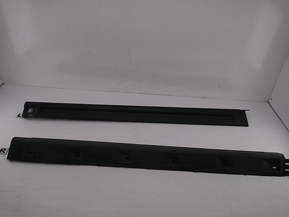 Range Rover Sport Pair Of Rocker Panel Side Skirt