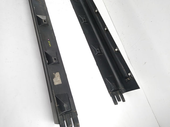 Range Rover Sport Pair Of Rocker Panel Side Skirt