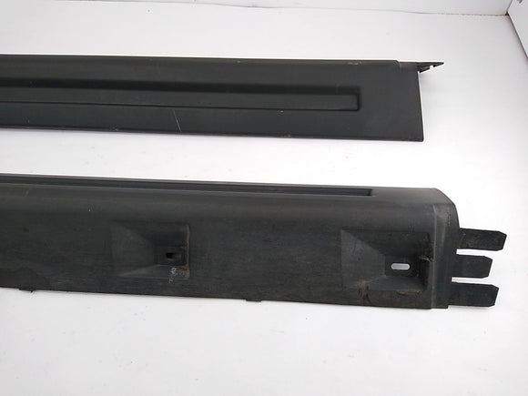 Range Rover Sport Pair Of Rocker Panel Side Skirt