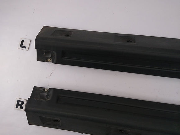 Range Rover Sport Pair Of Rocker Panel Side Skirt