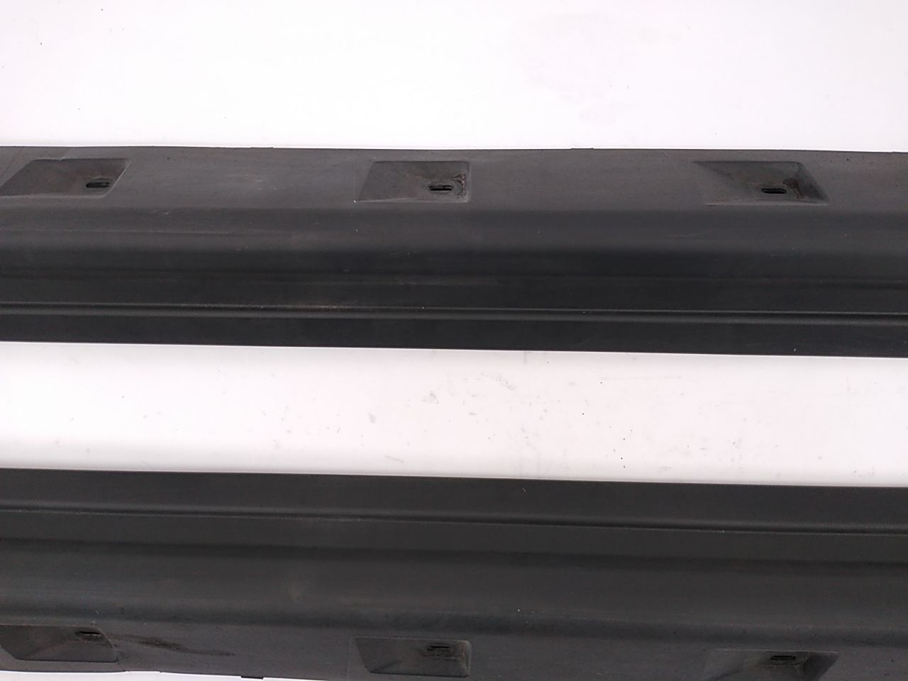 Range Rover Sport Pair Of Rocker Panel Side Skirt