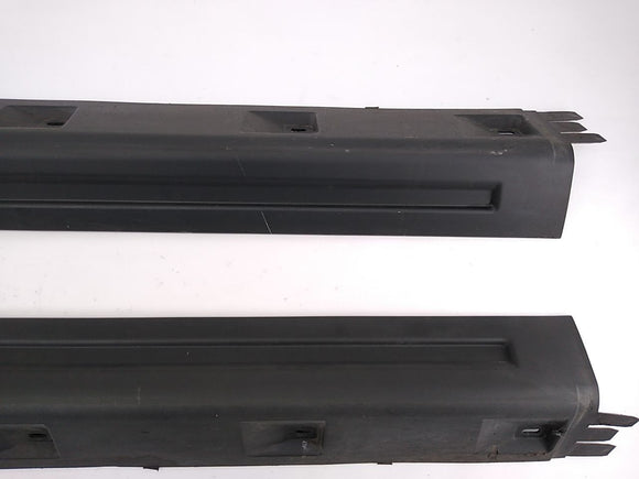 Range Rover Sport Pair Of Rocker Panel Side Skirt