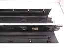 Range Rover Sport Pair Of Rocker Panel Side Skirt-11