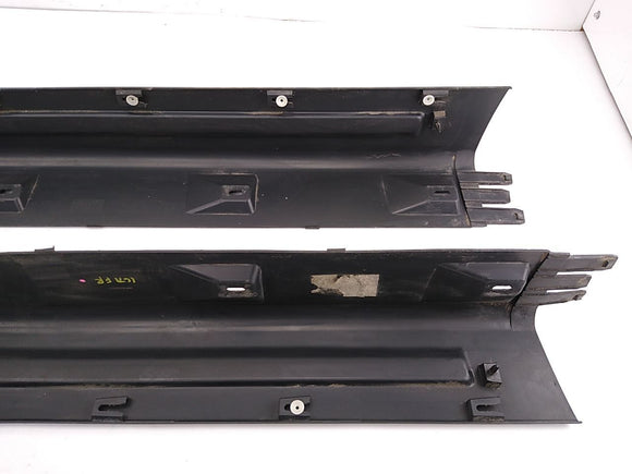 Range Rover Sport Pair Of Rocker Panel Side Skirt