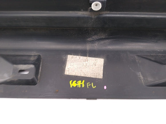 Range Rover Sport Pair Of Rocker Panel Side Skirt