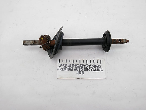 Range Rover Sport Upper Steering Column Shaft