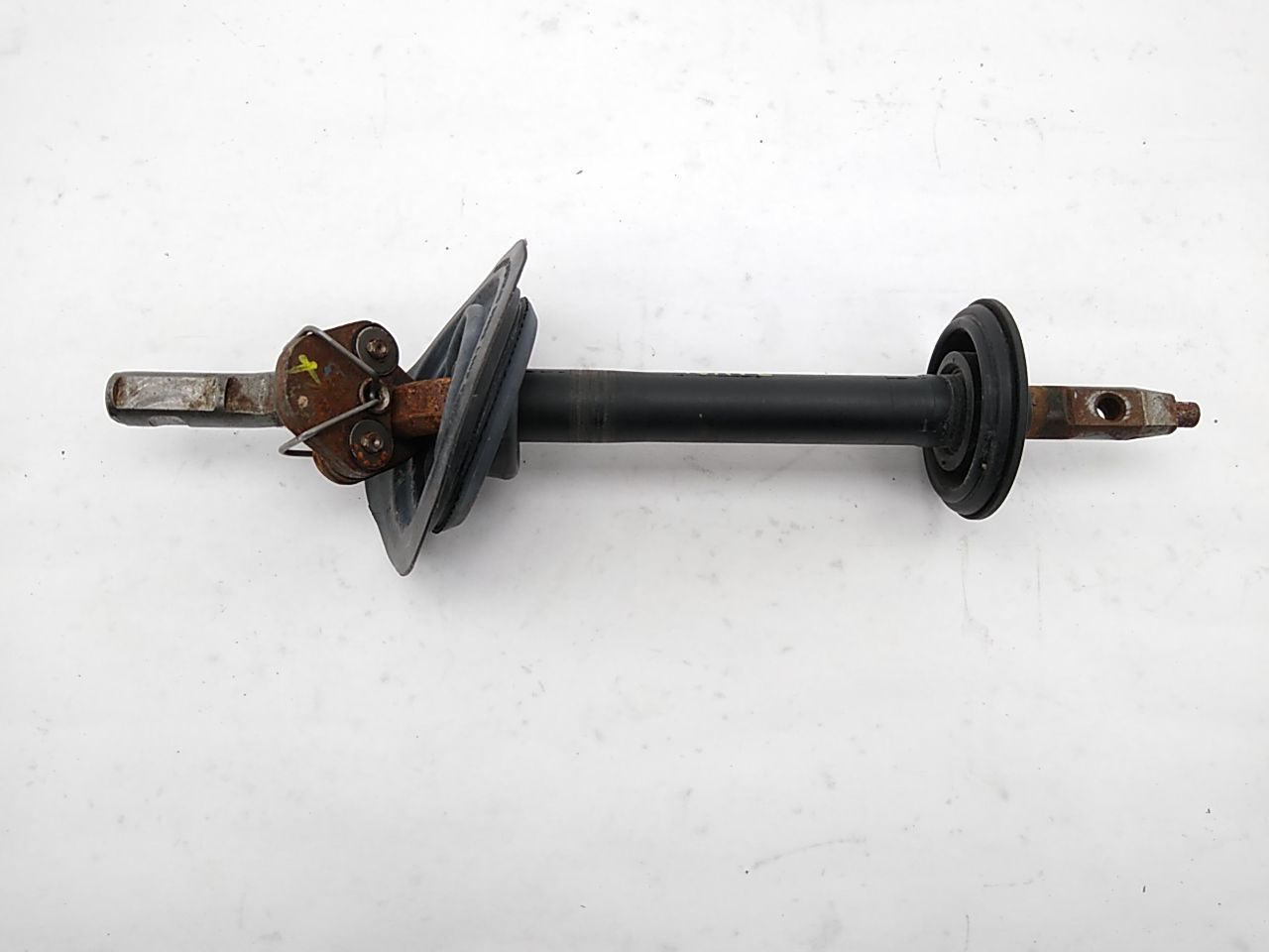 Range Rover Sport Upper Steering Column Shaft - 0