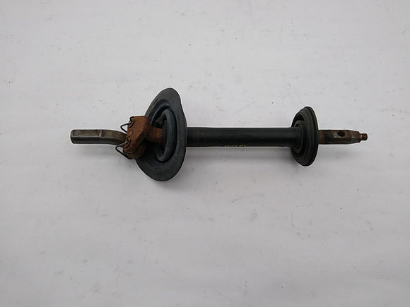 Range Rover Sport Upper Steering Column Shaft