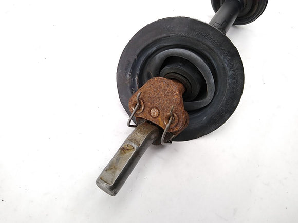 Range Rover Sport Upper Steering Column Shaft