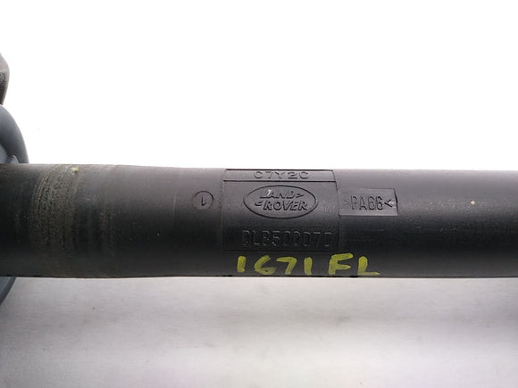 Range Rover Sport Upper Steering Column Shaft