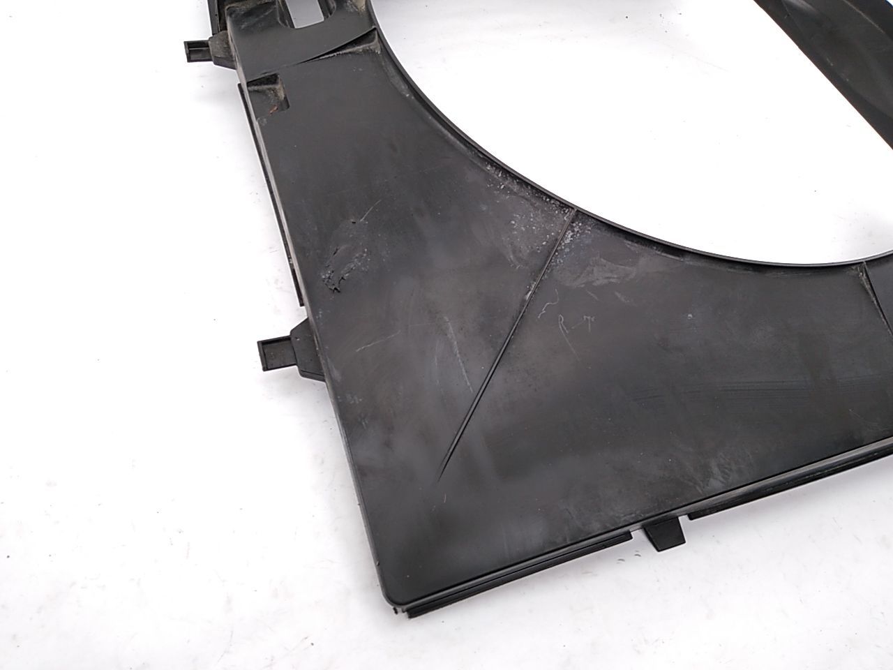 Range Rover Sport Radiator Shroud Fan