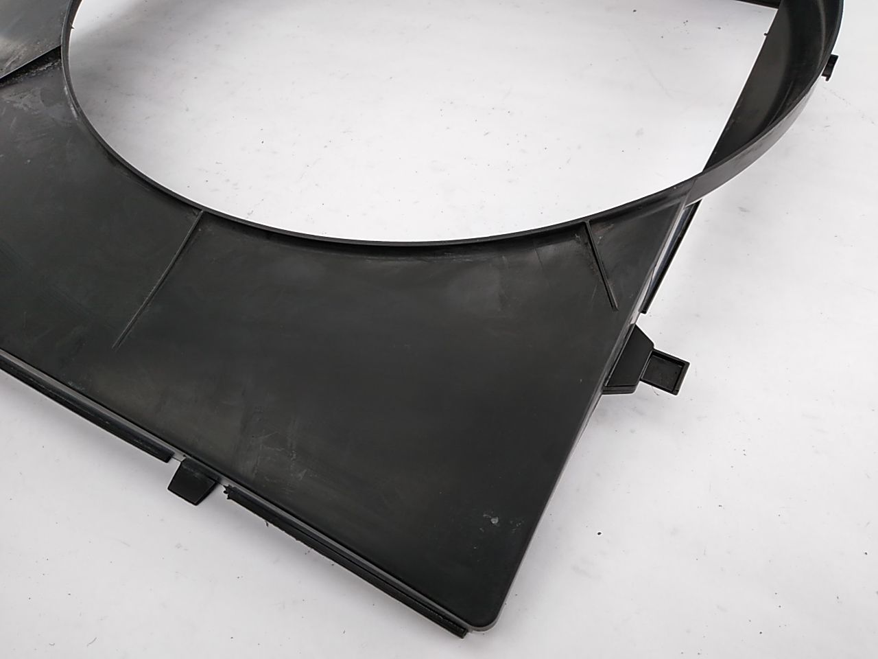 Range Rover Sport Radiator Shroud Fan