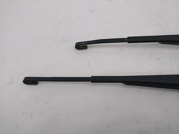 Range Rover Sport Pair Of Windshield Wiper Arm