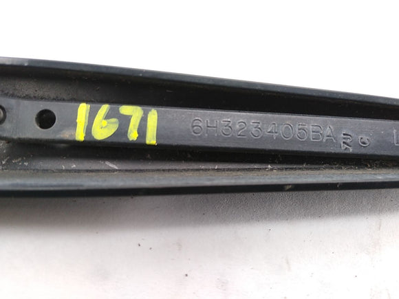 Range Rover Sport Pair Of Windshield Wiper Arm