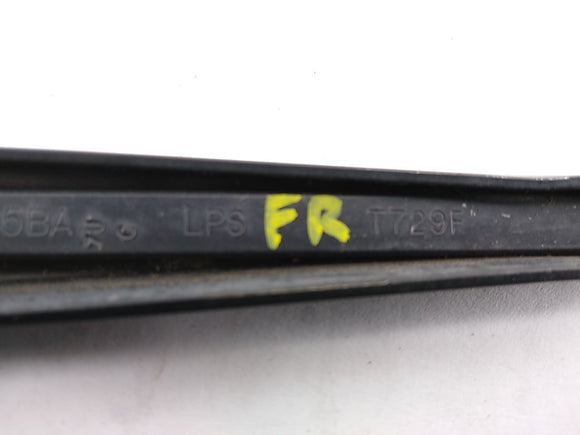 Range Rover Sport Pair Of Windshield Wiper Arm