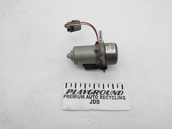 Range Rover Sport Brake Vacuum Pump