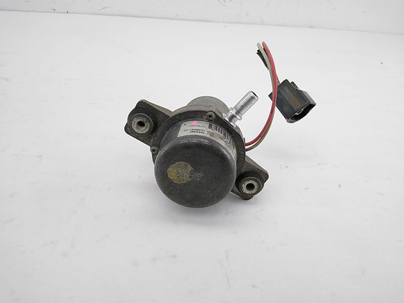Range Rover Sport Brake Vacuum Pump