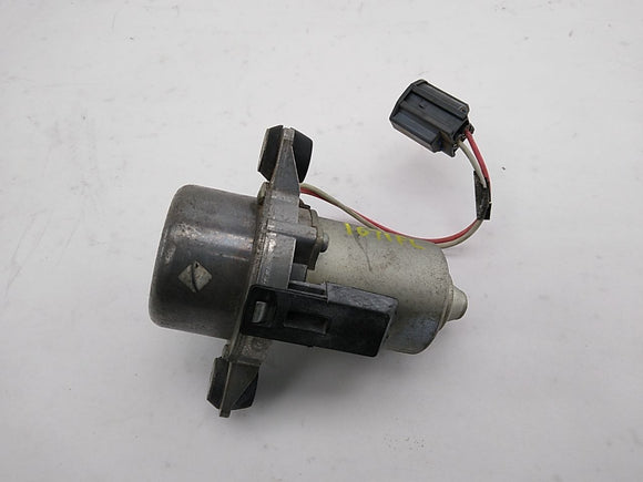 Range Rover Sport Brake Vacuum Pump