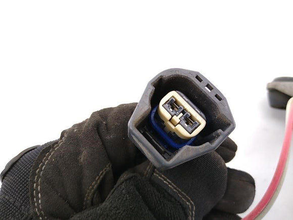 Range Rover Sport Brake Vacuum Pump