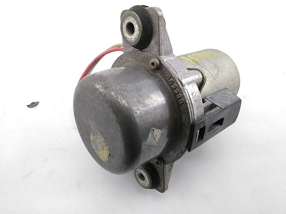 Range Rover Sport Brake Vacuum Pump