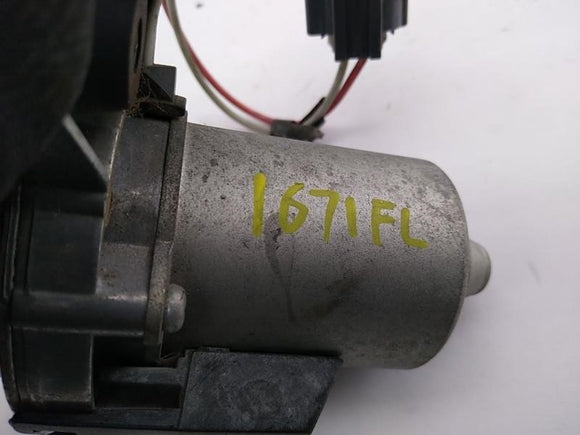 Range Rover Sport Brake Vacuum Pump