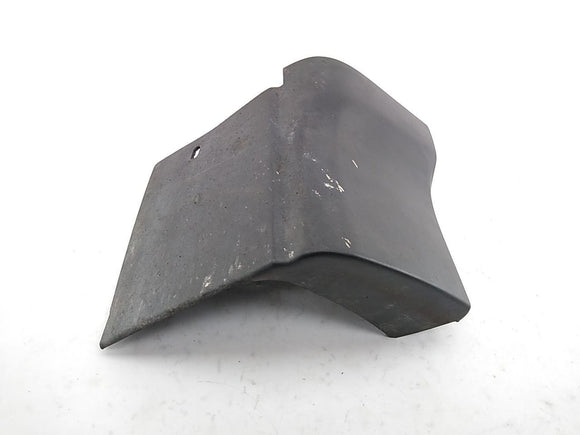 Range Rover Sport Front Left Driver Fender Lower Molding Trim