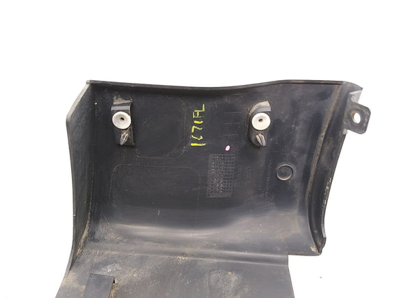 Range Rover Sport Front Left Driver Fender Lower Molding Trim