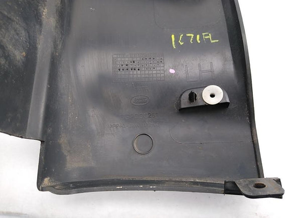 Range Rover Sport Front Left Driver Fender Lower Molding Trim