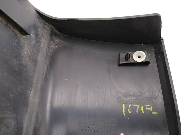 Range Rover Sport Front Left Driver Fender Lower Molding Trim