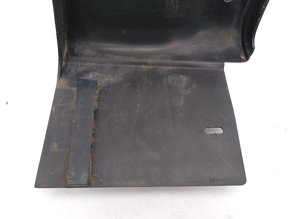 Range Rover Sport Front Left Driver Fender Lower Molding Trim