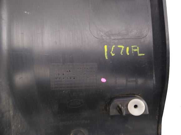 Range Rover Sport Front Left Driver Fender Lower Molding Trim