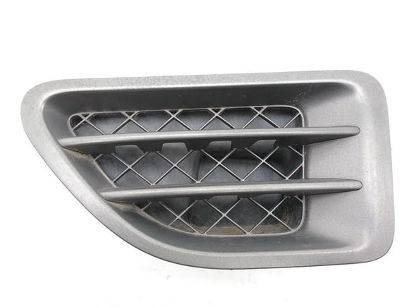 Range Rover Sport Driver Left Front Fender Grille Trim