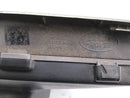 Range Rover Sport Driver Left Front Fender Grille Trim-5
