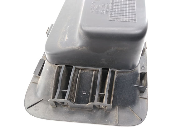 Range Rover Sport Driver Left Front Fender Grille Trim