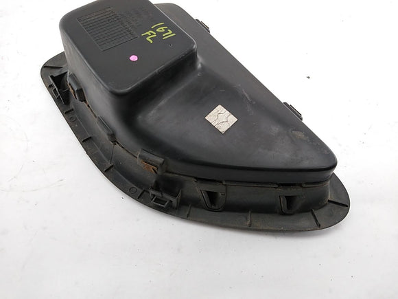 Range Rover Sport Driver Left Front Fender Grille Trim