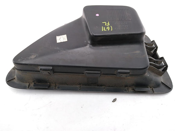 Range Rover Sport Driver Left Front Fender Grille Trim