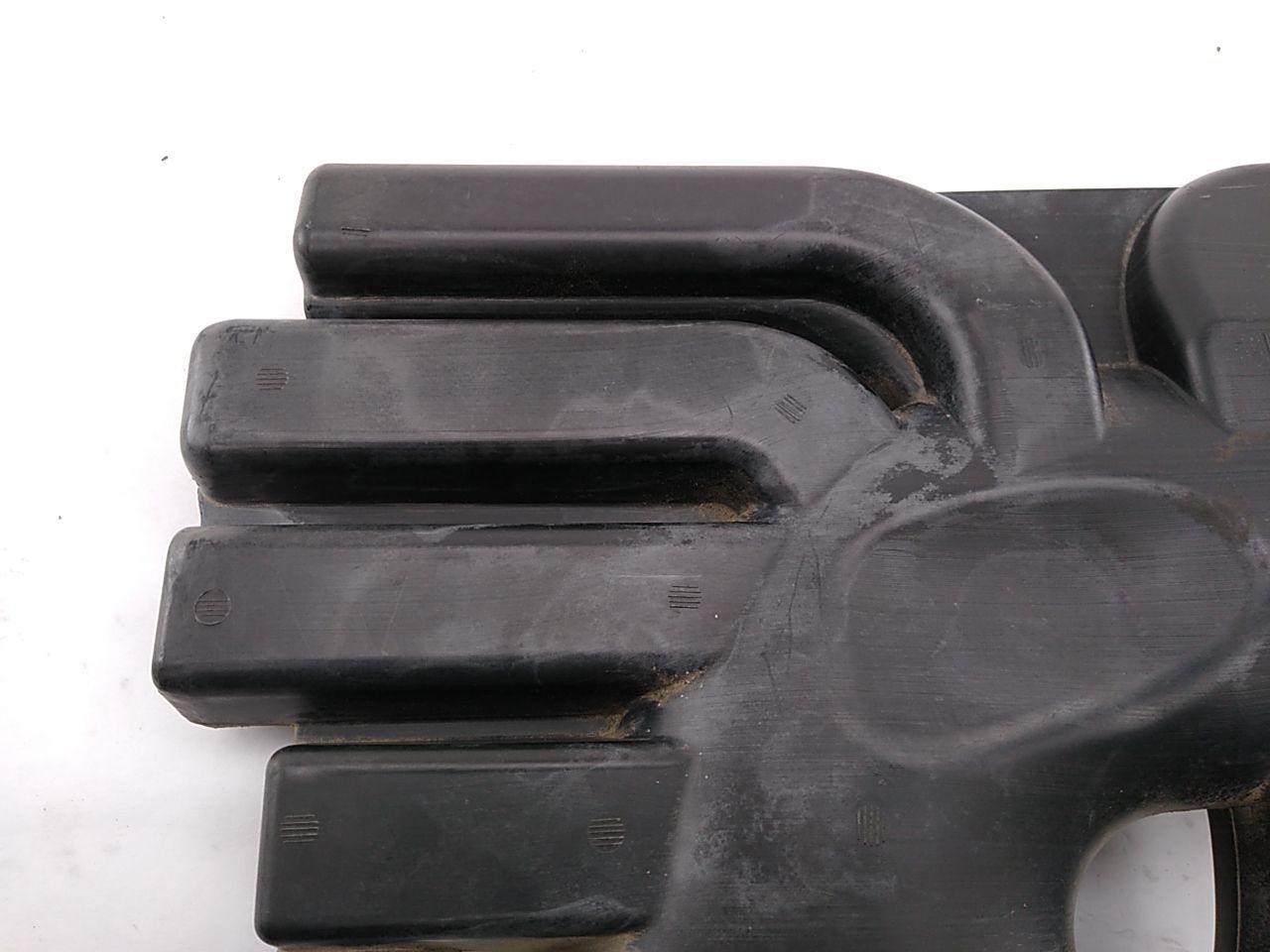 Range Rover Sport Air  Intake Resonator Duct Tube
