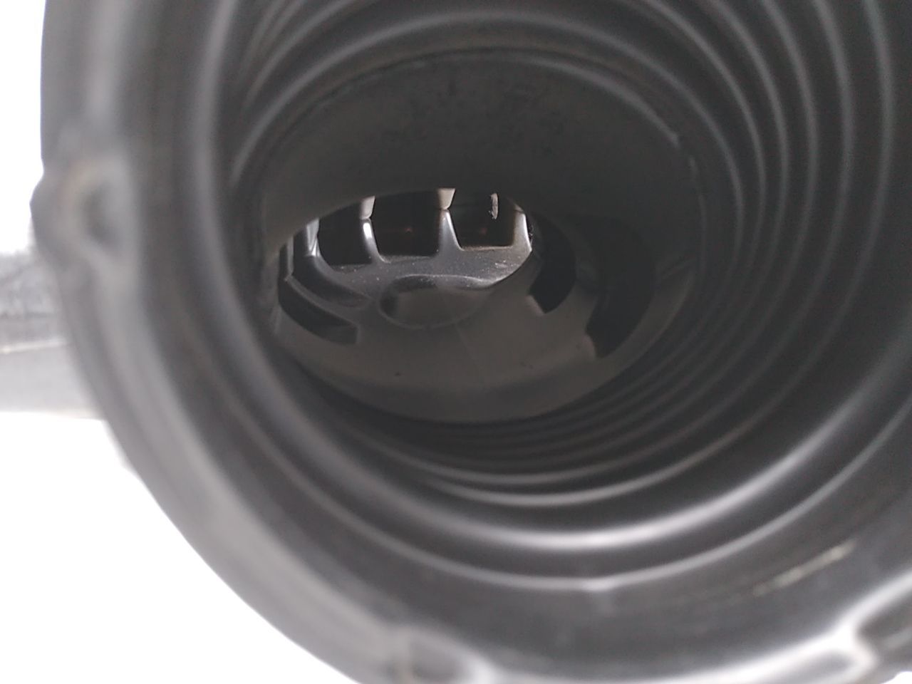 Range Rover Sport Air  Intake Resonator Duct Tube