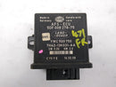 Range Rover Sport Headlight Level Control Module-8
