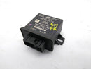 Range Rover Sport Headlight Level Control Module-12
