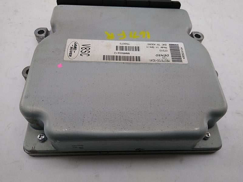 Range Rover Sport Engine Control Module ECM