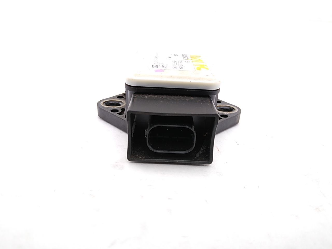 Range Rover Sport Yaw Rate Sensor Stability Control Module - 0