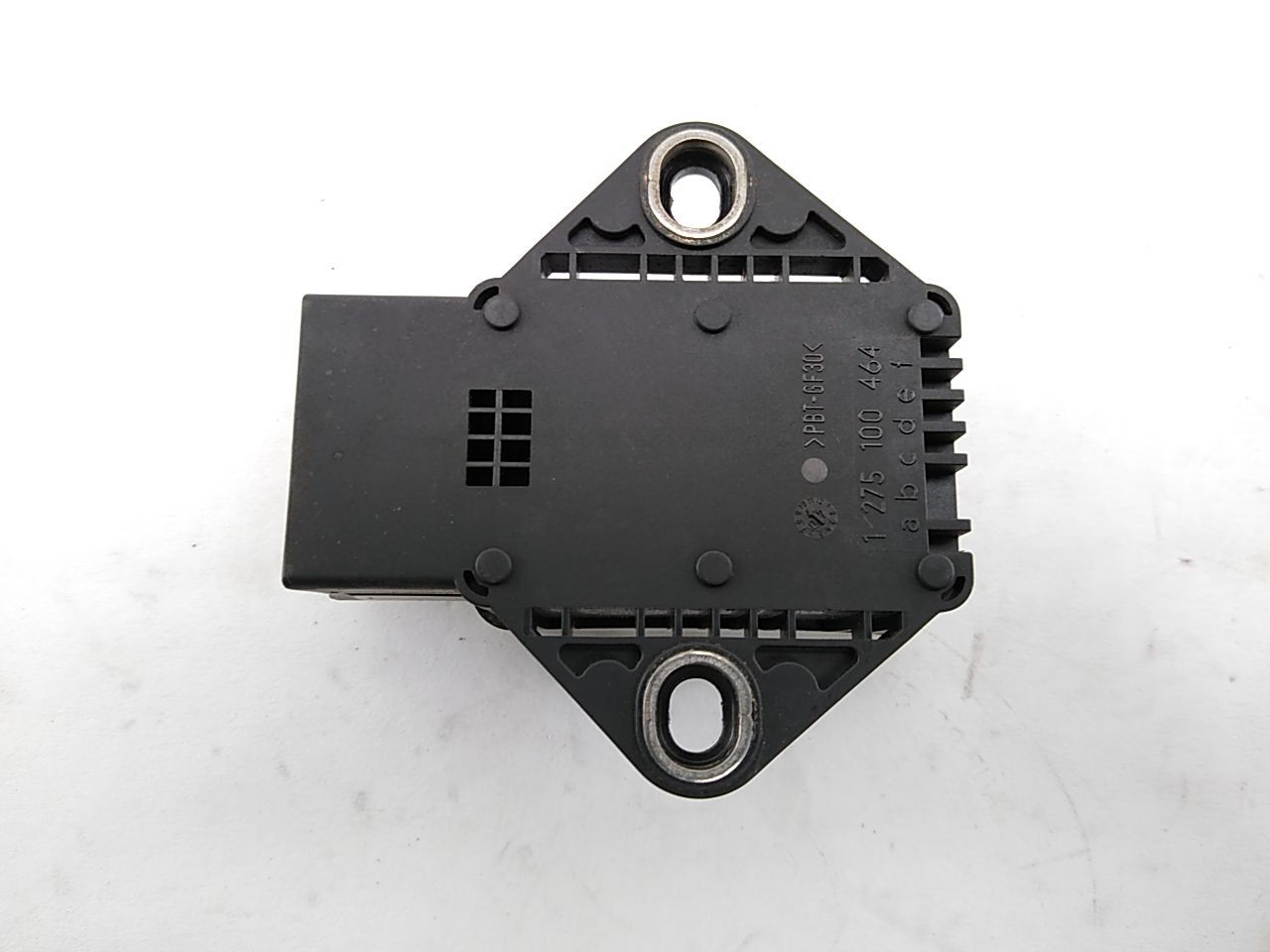 Range Rover Sport Yaw Rate Sensor Stability Control Module