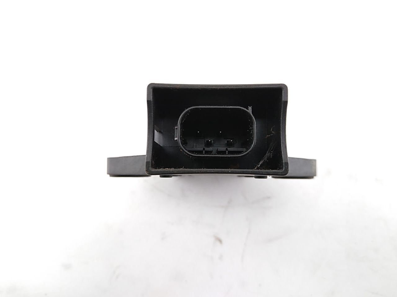 Range Rover Sport Yaw Rate Sensor Stability Control Module