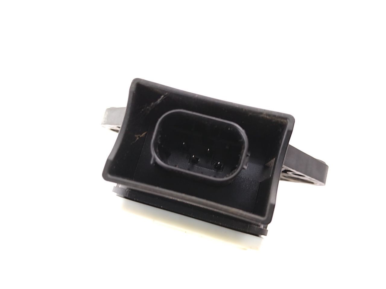 Range Rover Sport Yaw Rate Sensor Stability Control Module