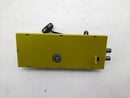 Range Rover Sport Rear Right Antenna Amplifier Module-12