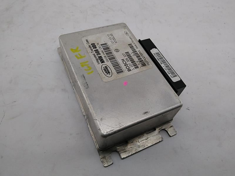 Range Rover Sport Transfer Case Control Module