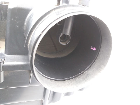 Range Rover Sport Air Cleaner Box Housing