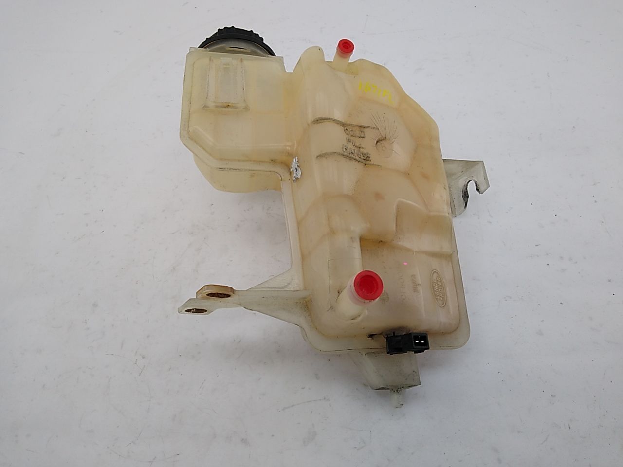 Range Rover Sport Coolant Reservoir - 0